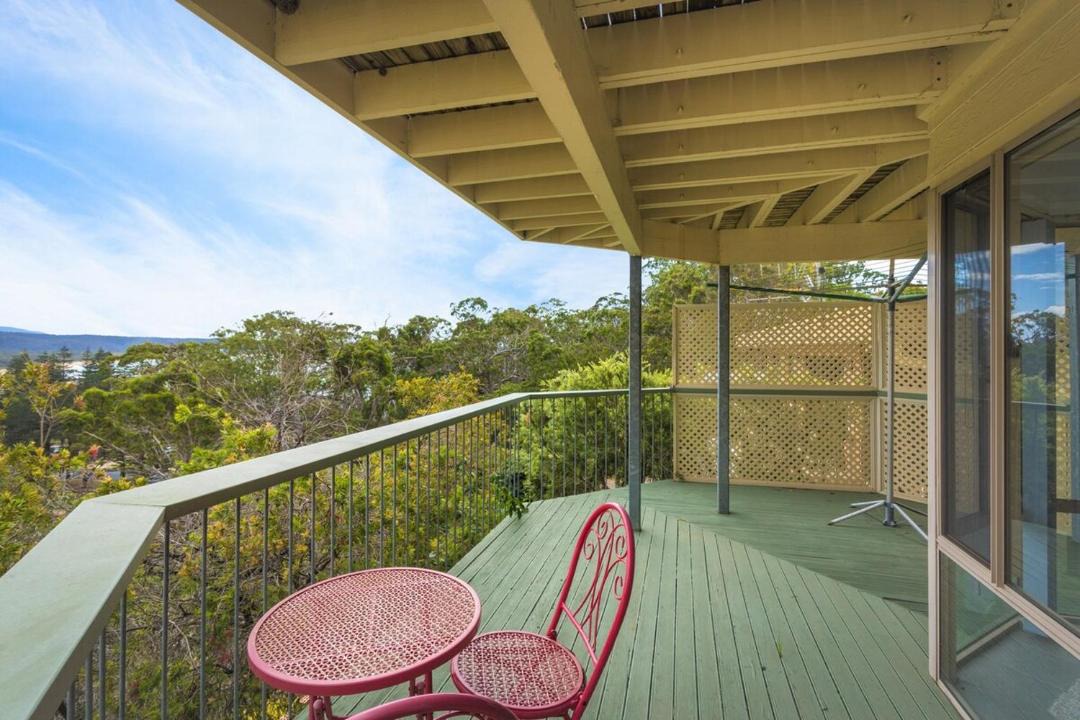 Photo of Patio Balcony in Tathra