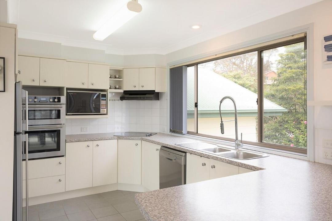 Photo of Kitchen in Tathra