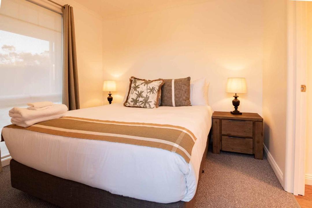 Photo of Bedroom in Forth