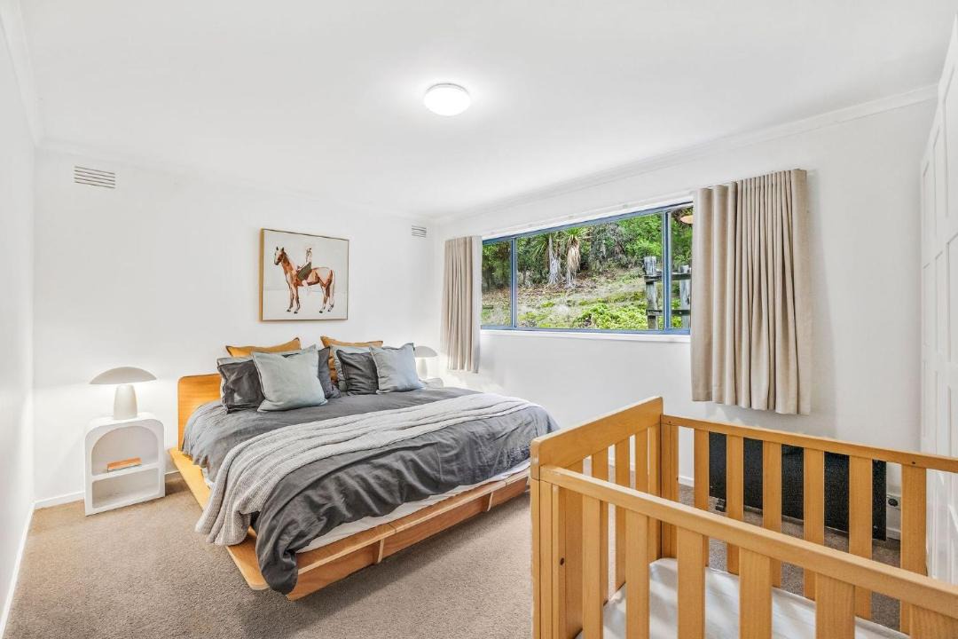 Photo of Bedroom in Big Hill