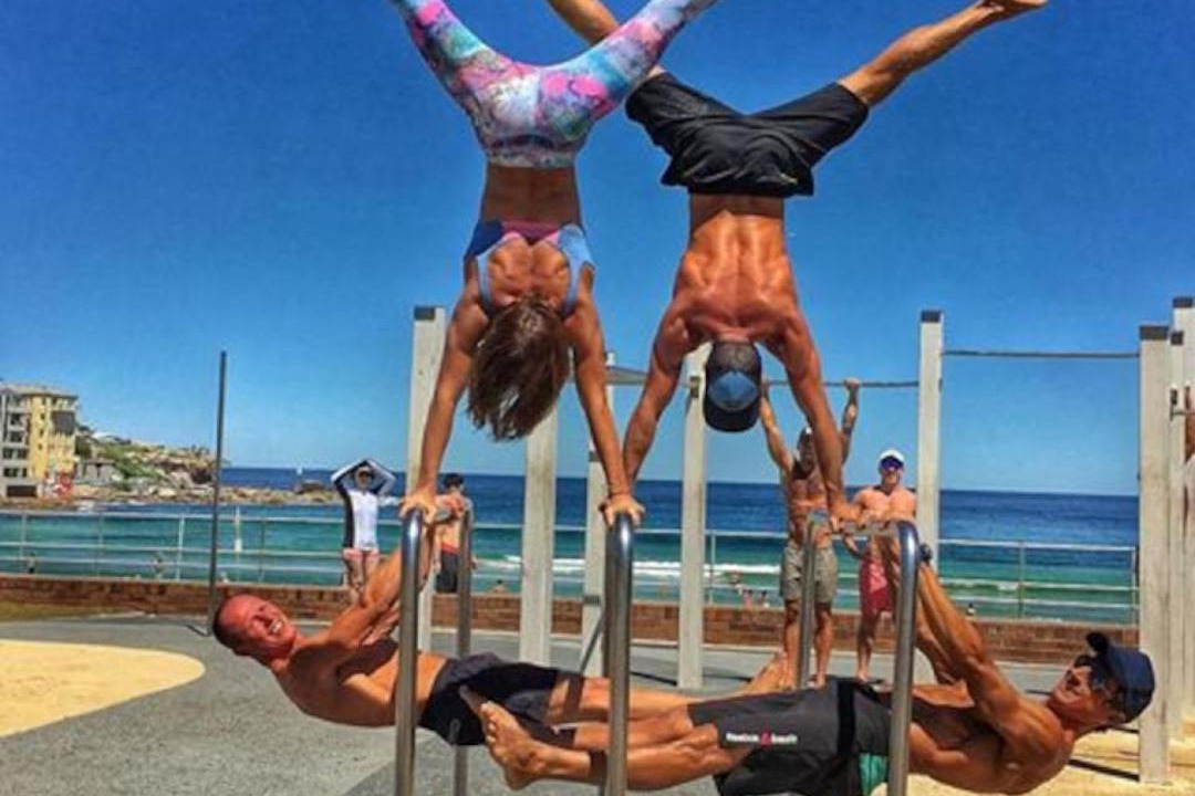 Photo of Others in Bondi Beach