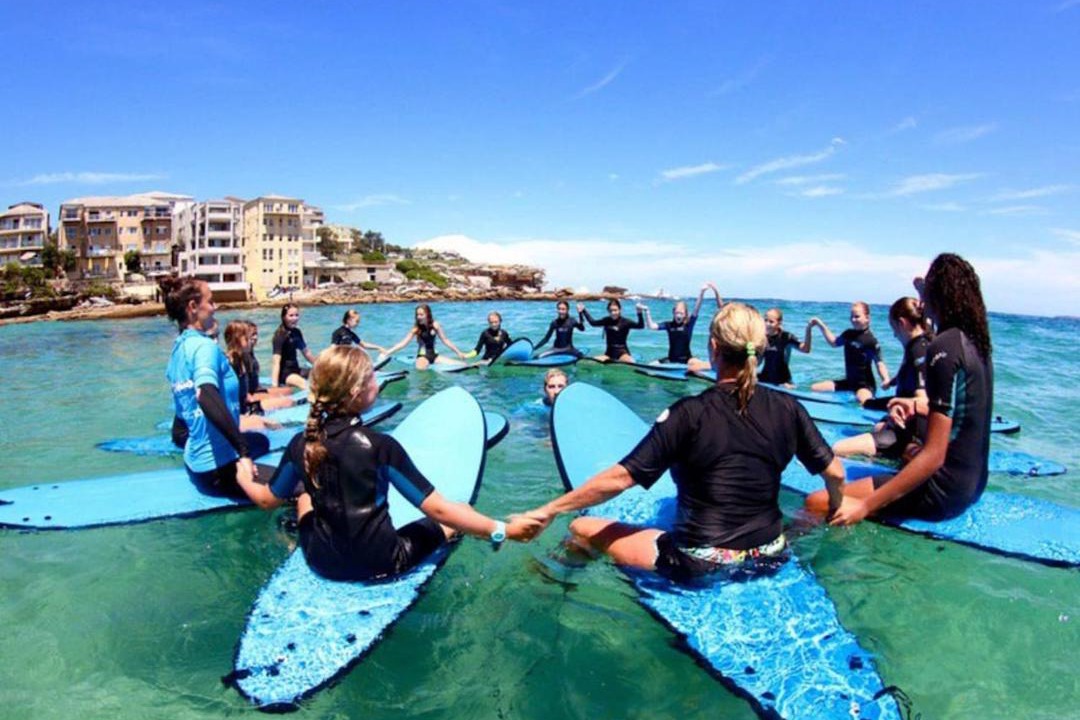 Photo of Others in Bondi Beach