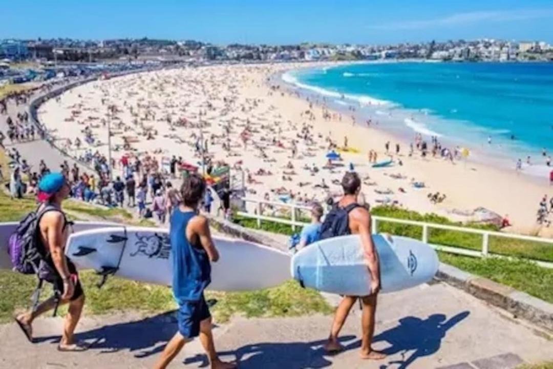 Photo of Others in Bondi Beach