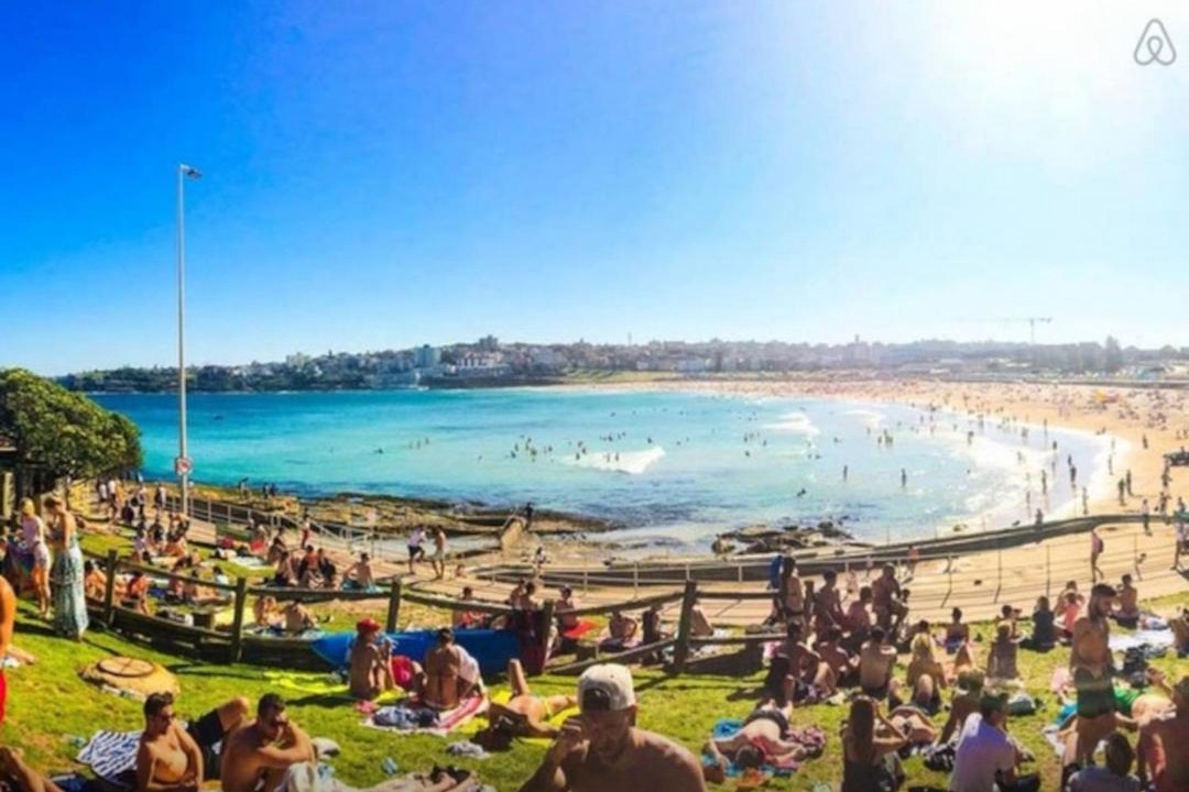 Photo of Others in Bondi Beach