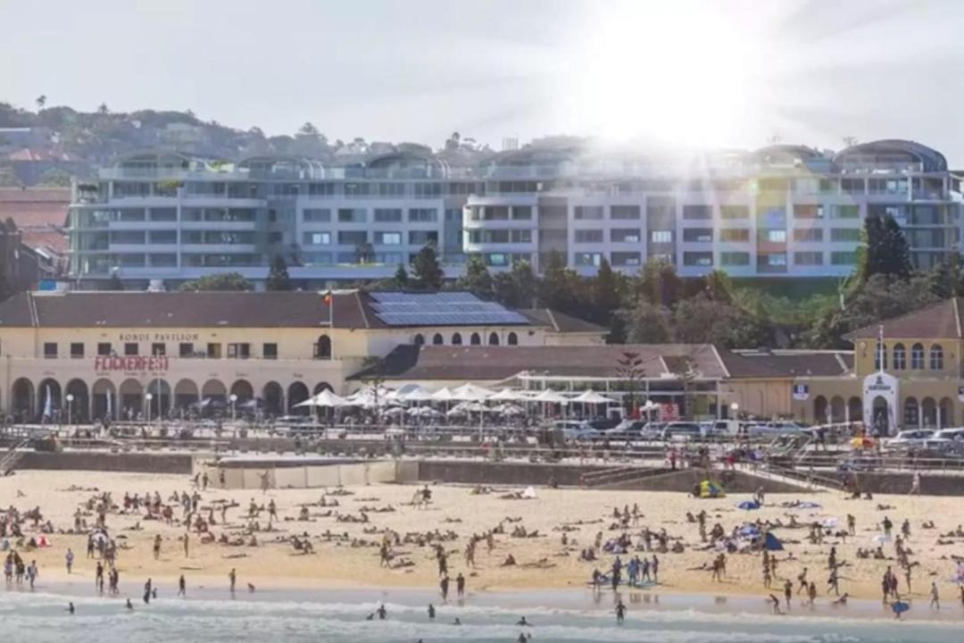 Photo of Others in Bondi Beach