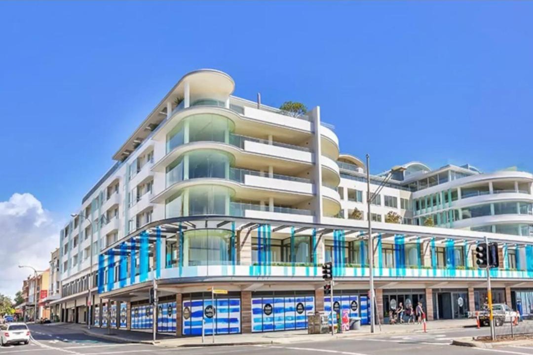 Photo of Others in Bondi Beach