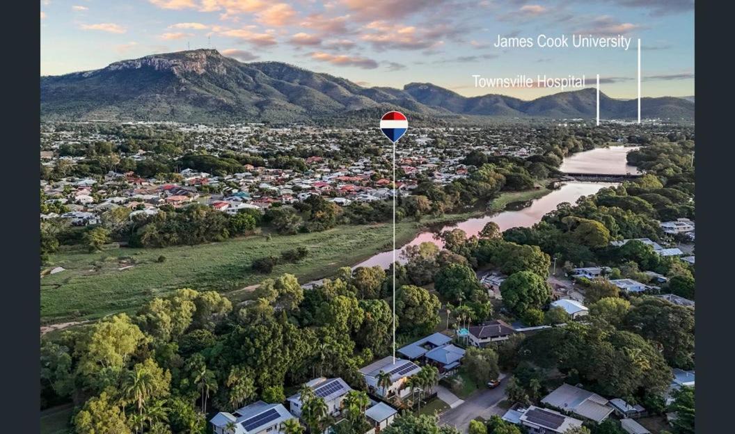 Photo of Others in Mundingburra