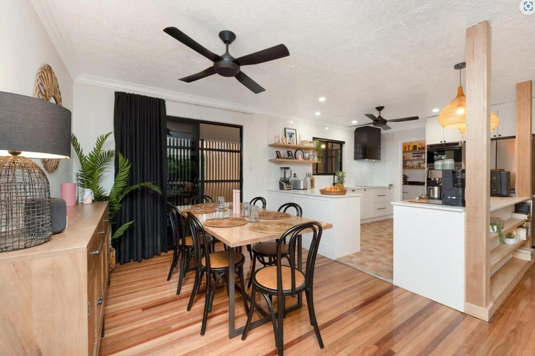 Photo of Others in Mundingburra