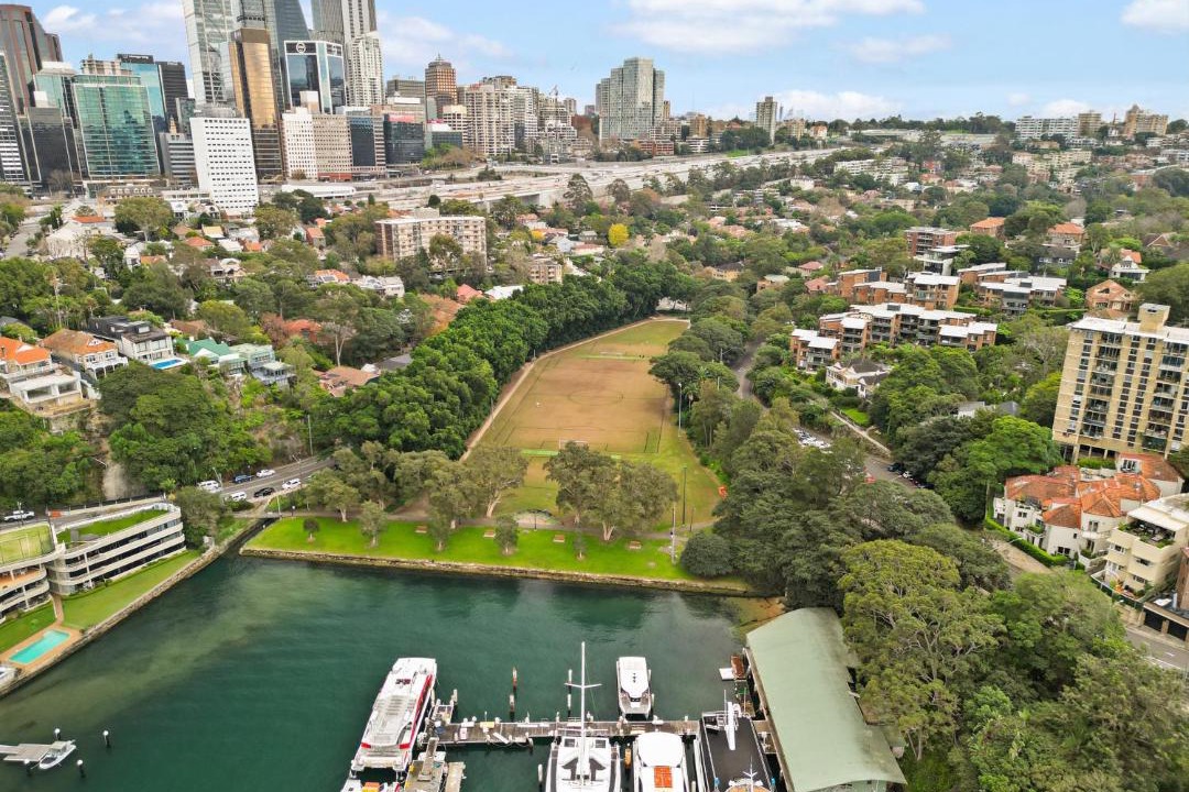 Photo of Others in Neutral Bay