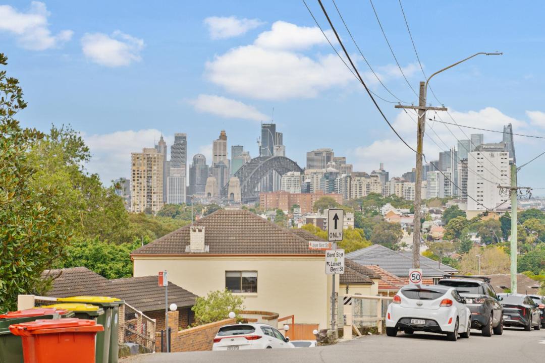 Photo of Others in Neutral Bay