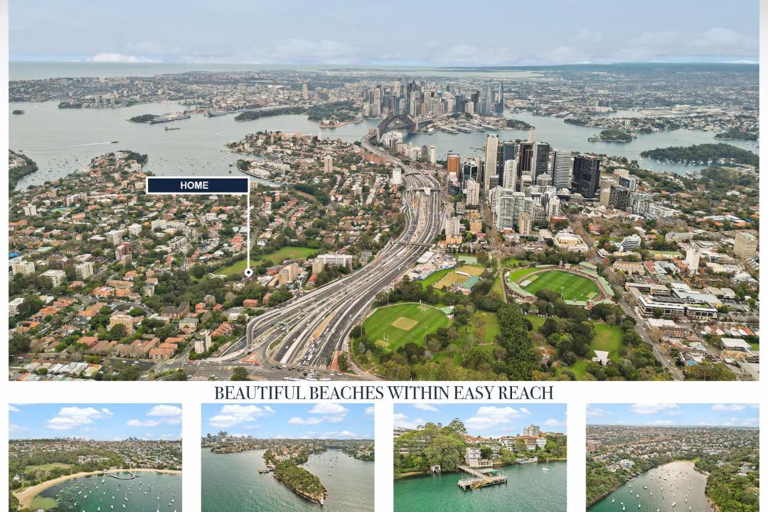 Photo of Others in Neutral Bay