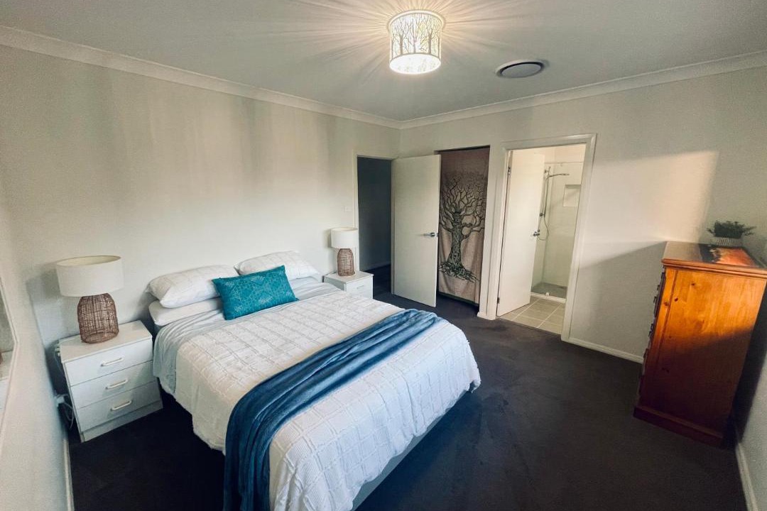 Photo of Bedroom in Cooranbong
