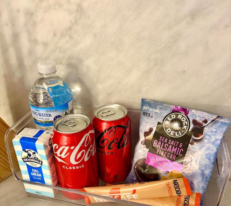 Photo of Others in Rushcutters Bay