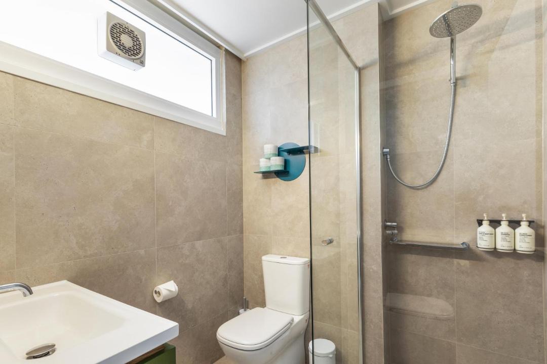 Photo of Bathroom in Darwin City Centre