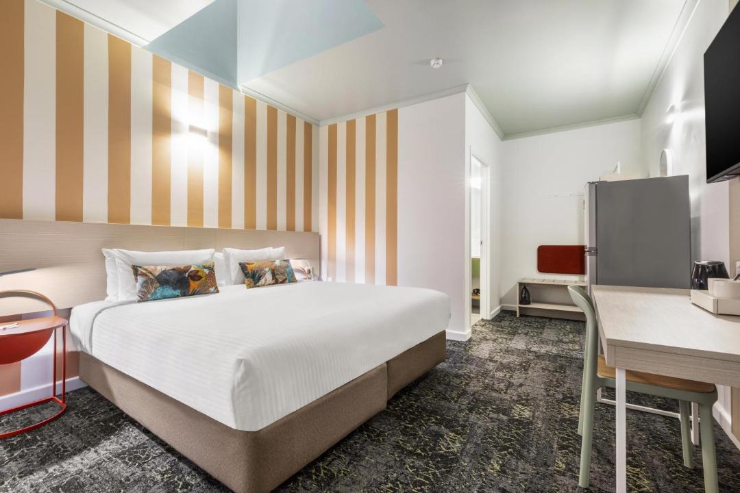 Photo of Bedroom in Darwin City Centre