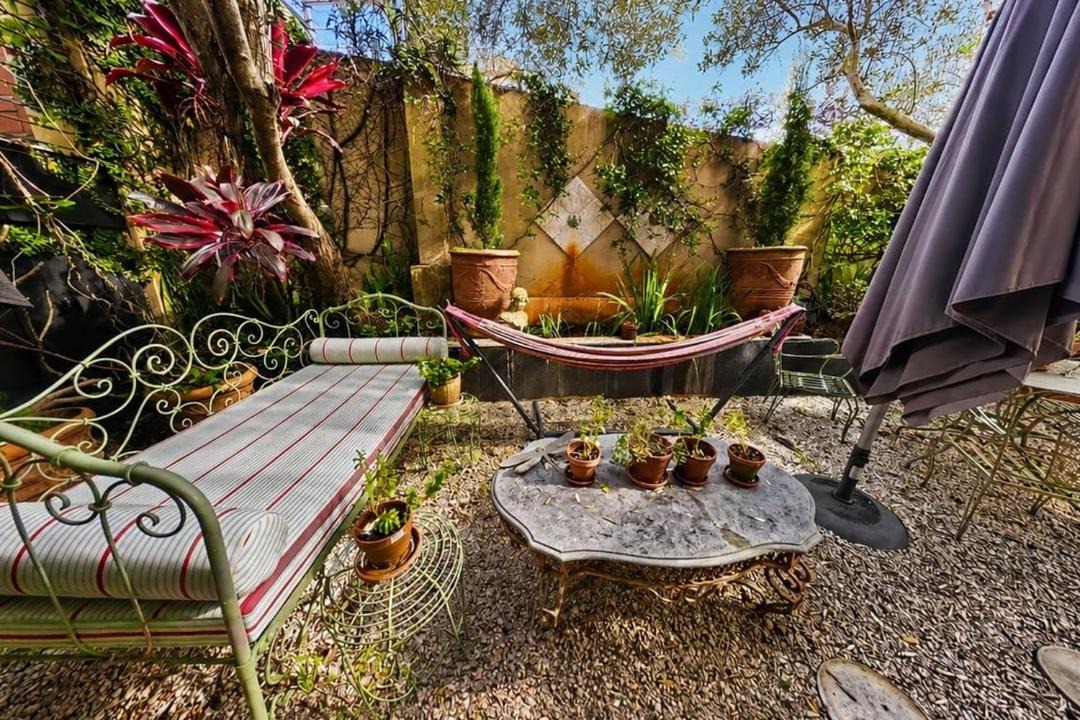 Photo of Patio Balcony in Mosman