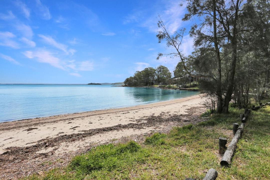 Photo of Others in North Arm Cove