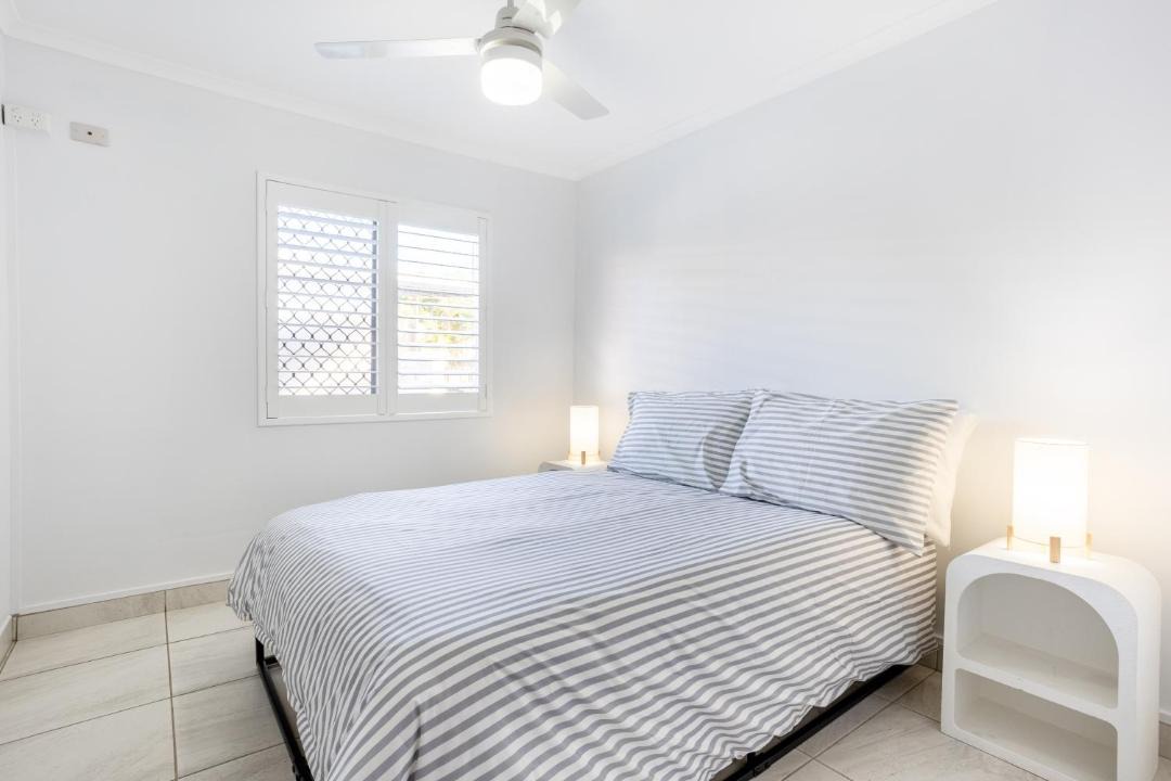 Photo of Bedroom in Yeppoon