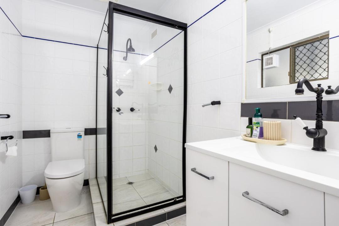 Photo of Bathroom in Yeppoon