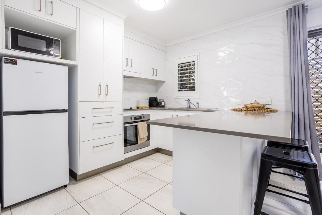 Photo of Kitchen in Yeppoon