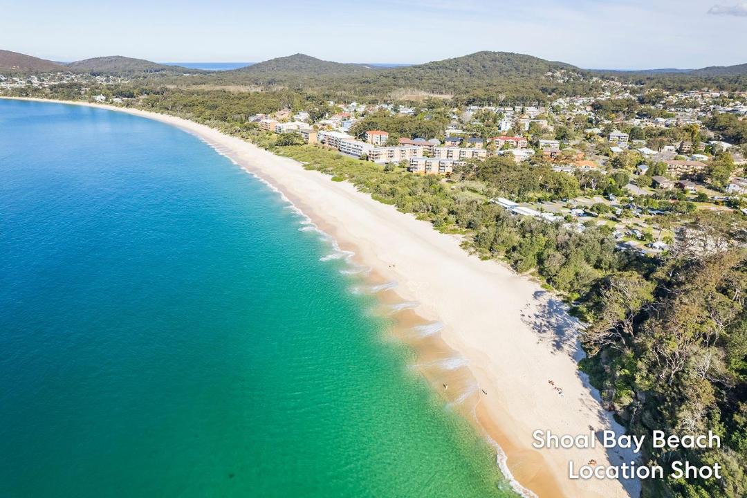 Photo of Others in Nelson Bay
