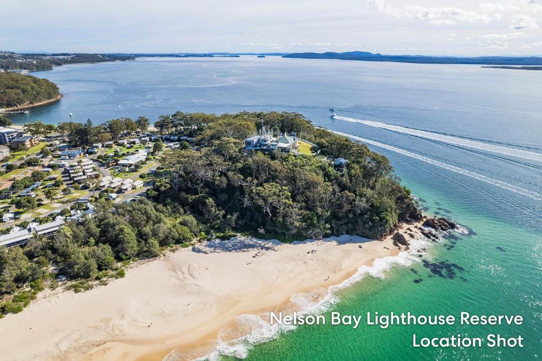 Photo of Others in Nelson Bay