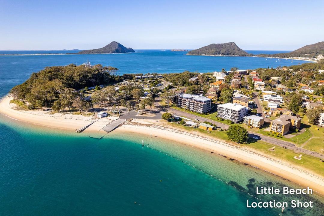 Photo of Others in Nelson Bay