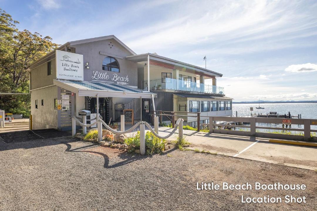 Photo of Others in Nelson Bay