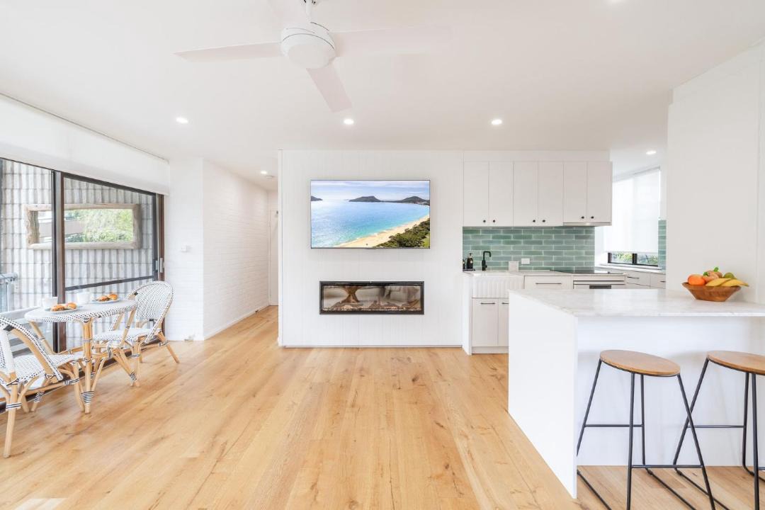 Photo of Others in Nelson Bay