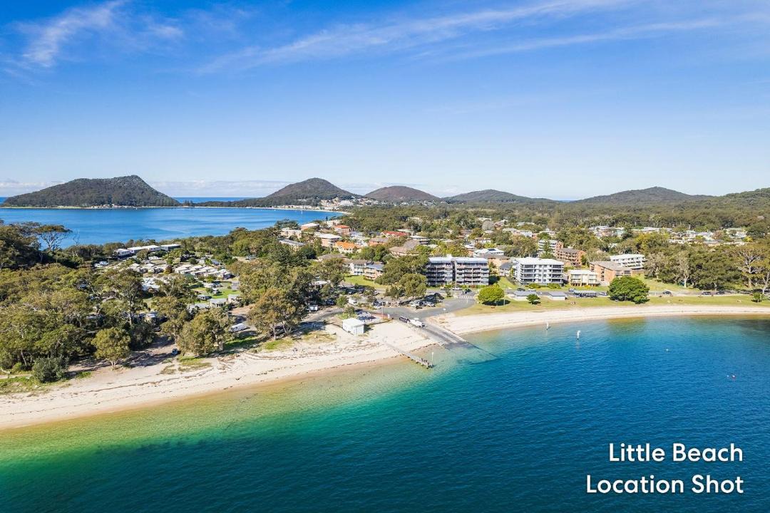 Photo of Others in Nelson Bay