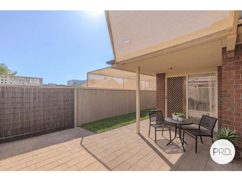 Photo of Patio Balcony in Mildura