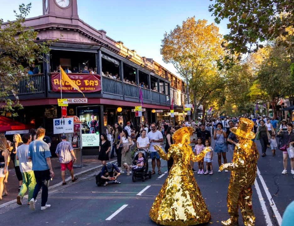Photo of Others in Surry Hills
