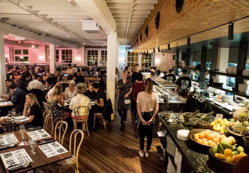 Photo of Others in Surry Hills
