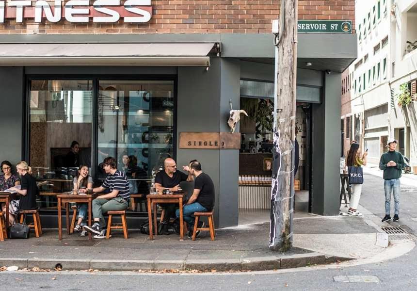Photo of Others in Surry Hills