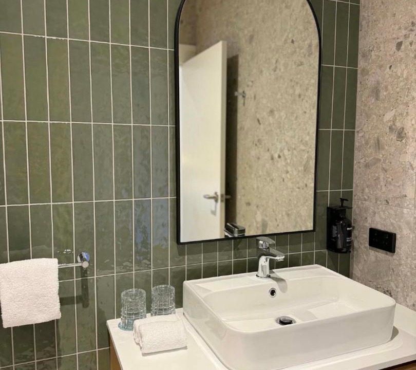 Photo of Bathroom in Queanbeyan