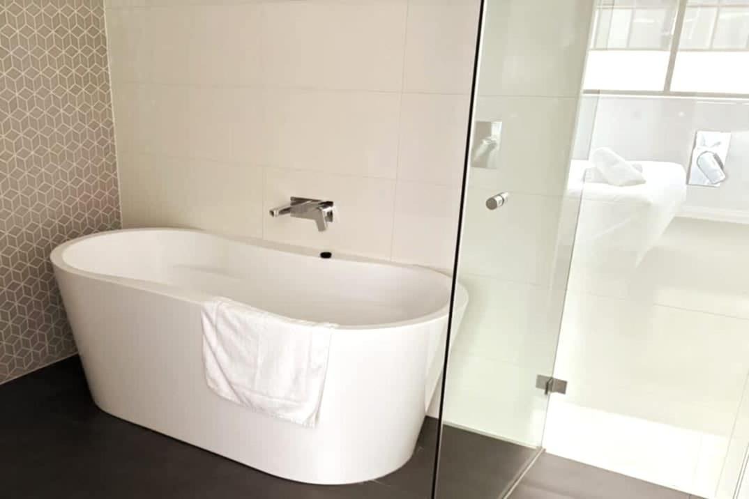 Photo of Bathroom in Mascot