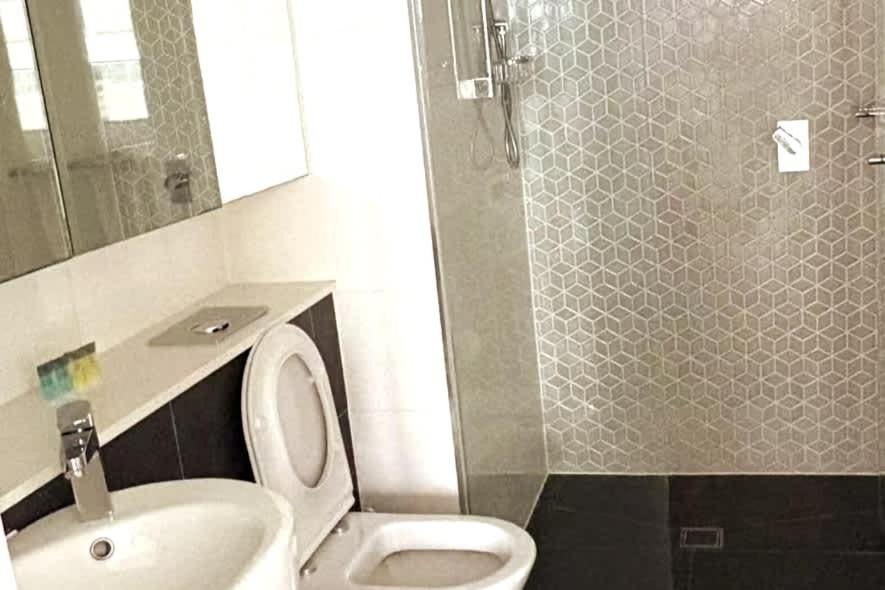 Photo of Bathroom in Mascot