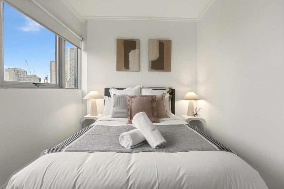 Photo of Bedroom in Burwood