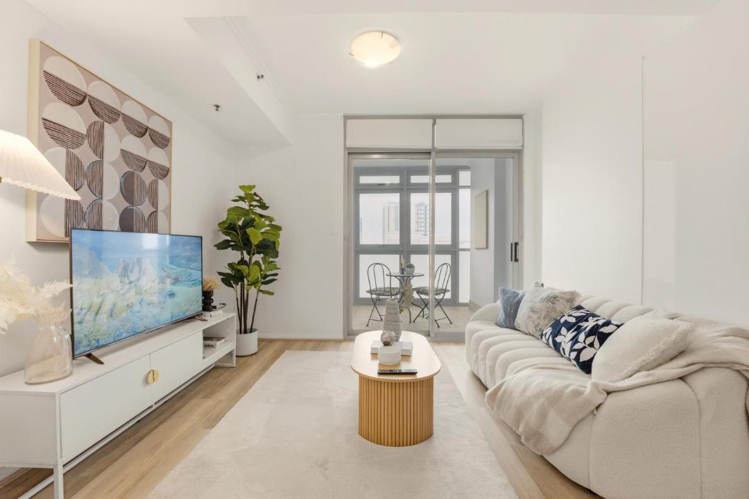 Photo of Livingroom in Burwood
