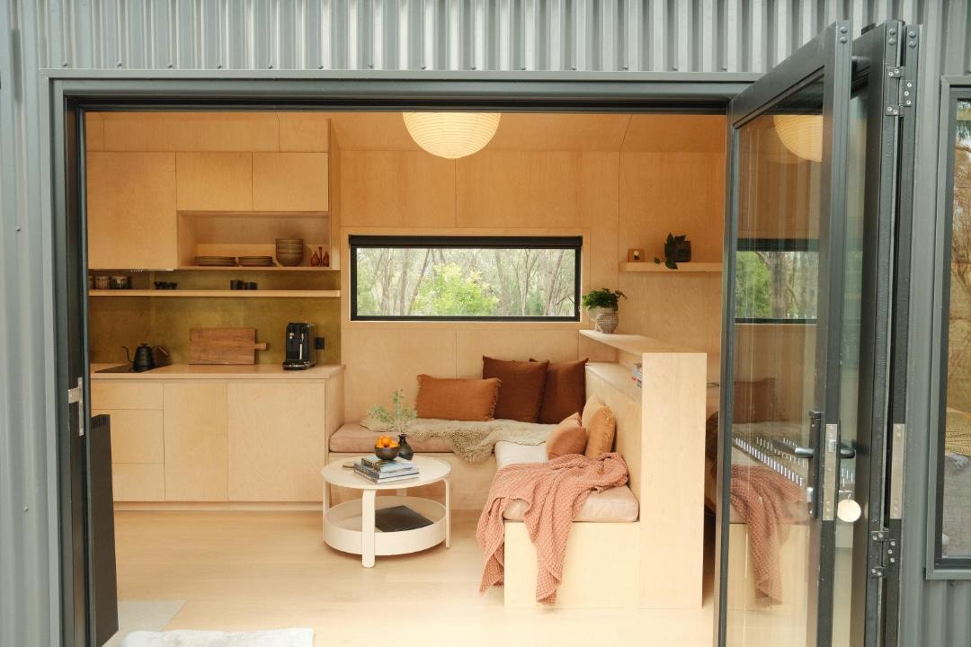 Photo of Others in Castlemaine
