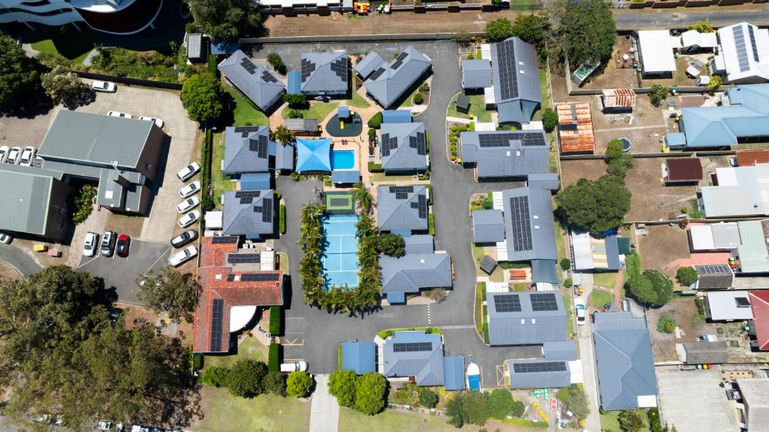 Photo of Others in Forster