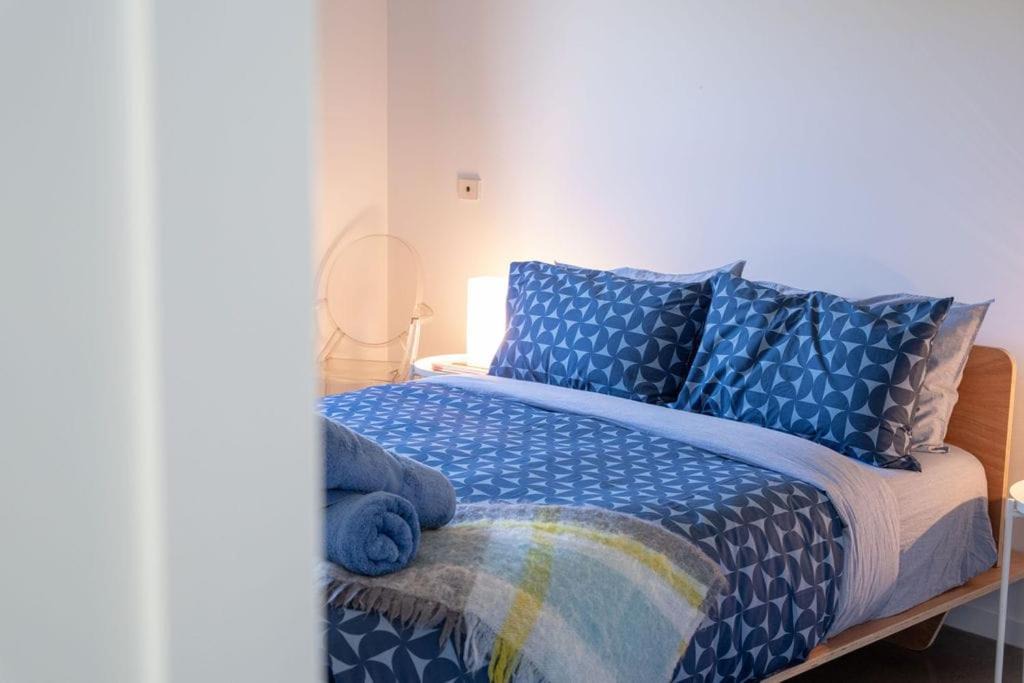 Photo of Bedroom in Peterborough