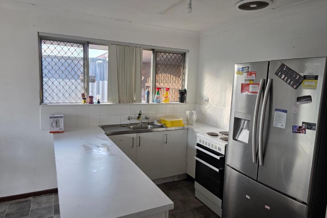 Photo of Kitchen in Kelmscott
