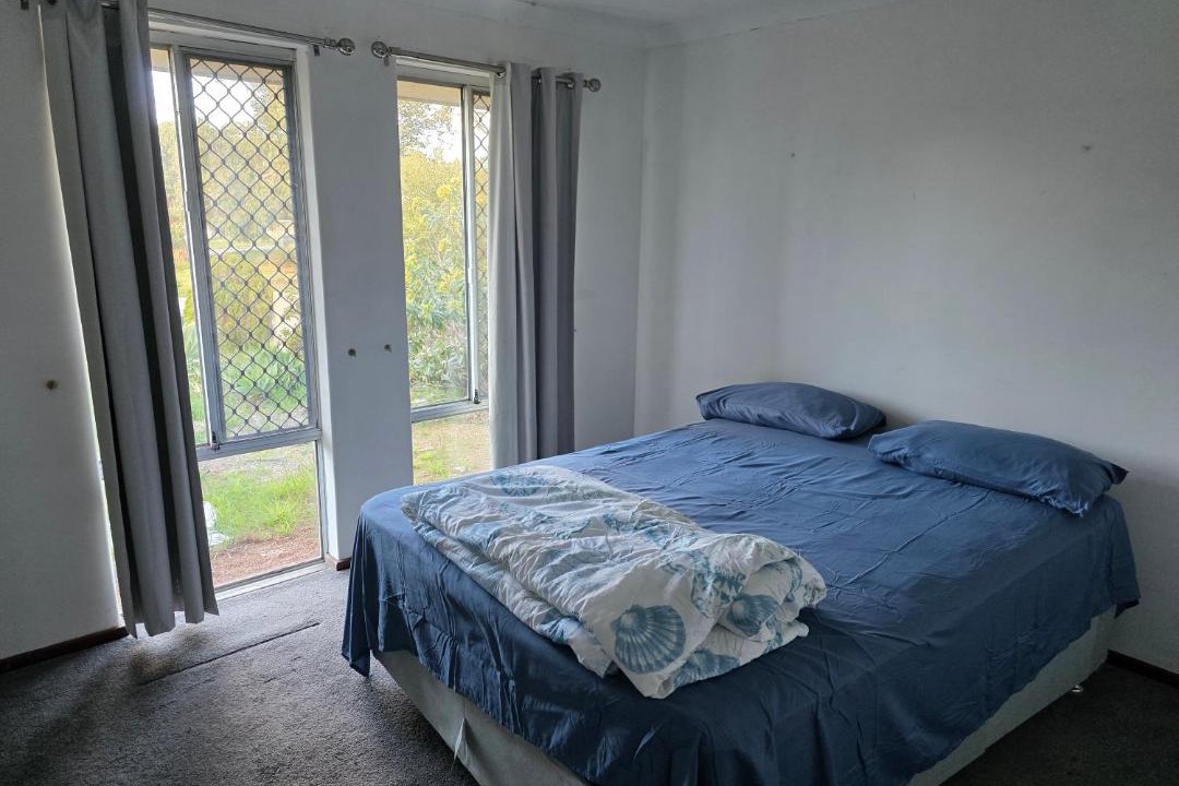 Photo of Bedroom in Kelmscott