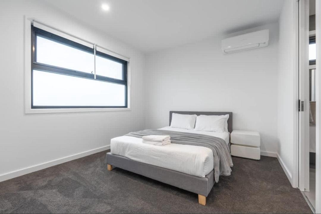 Photo of Bedroom in Oakleigh East