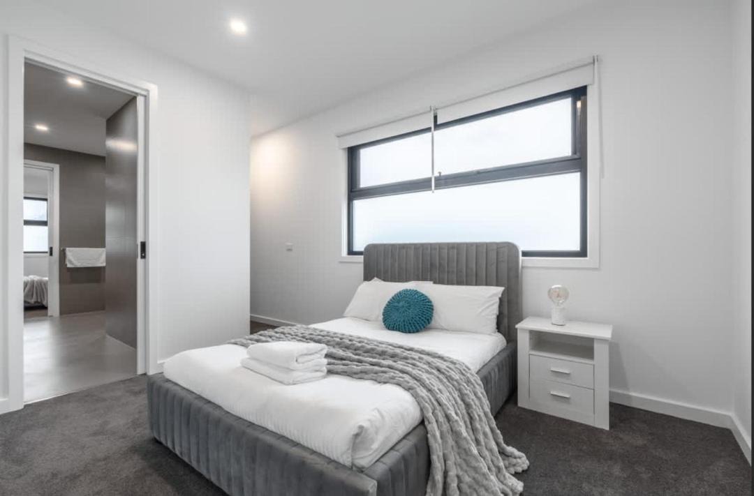 Photo of Bedroom in Oakleigh East