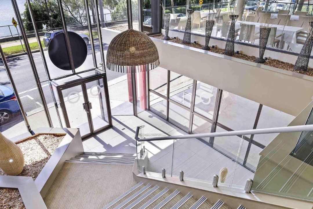 Photo of Patio Balcony in Rockhampton