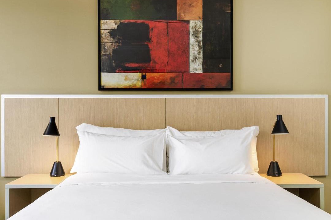 Photo of Bedroom in Rockhampton