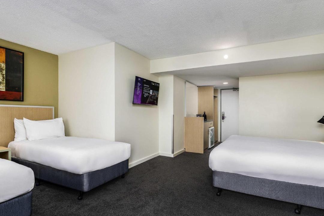 Photo of Bedroom in Rockhampton