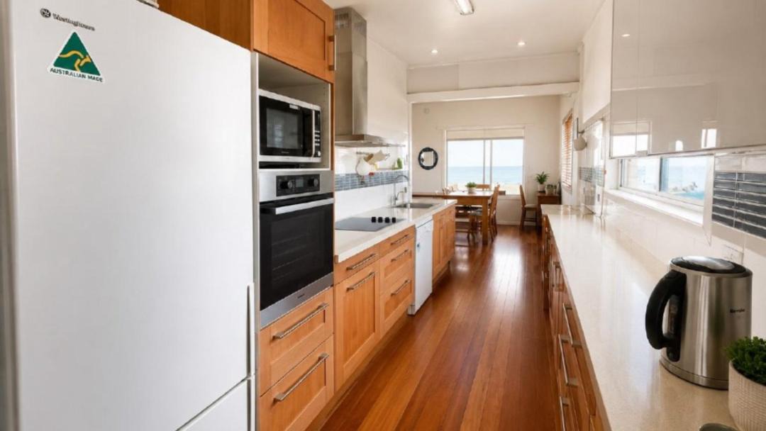 Photo of Kitchen in Minnie Water